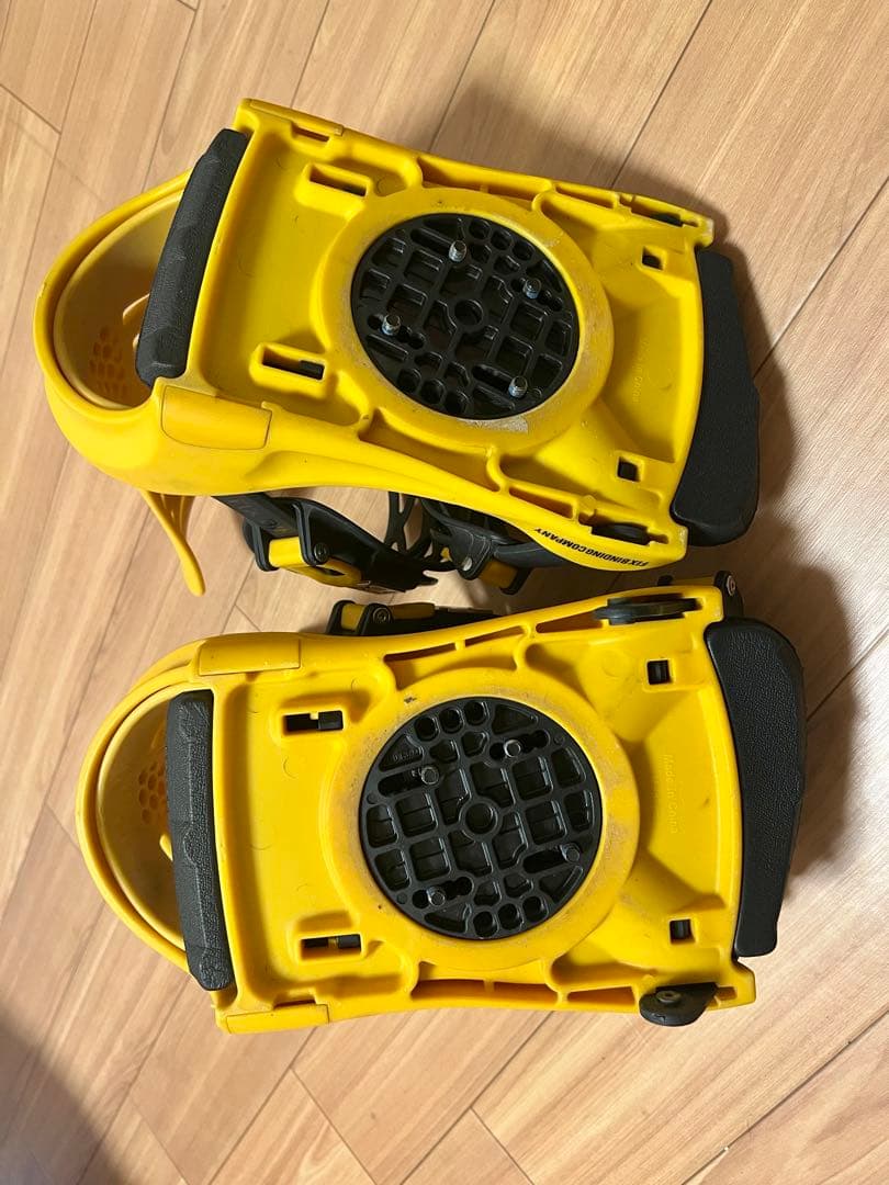 GNU SmartPickle 156W FIX NATION M ボードセット