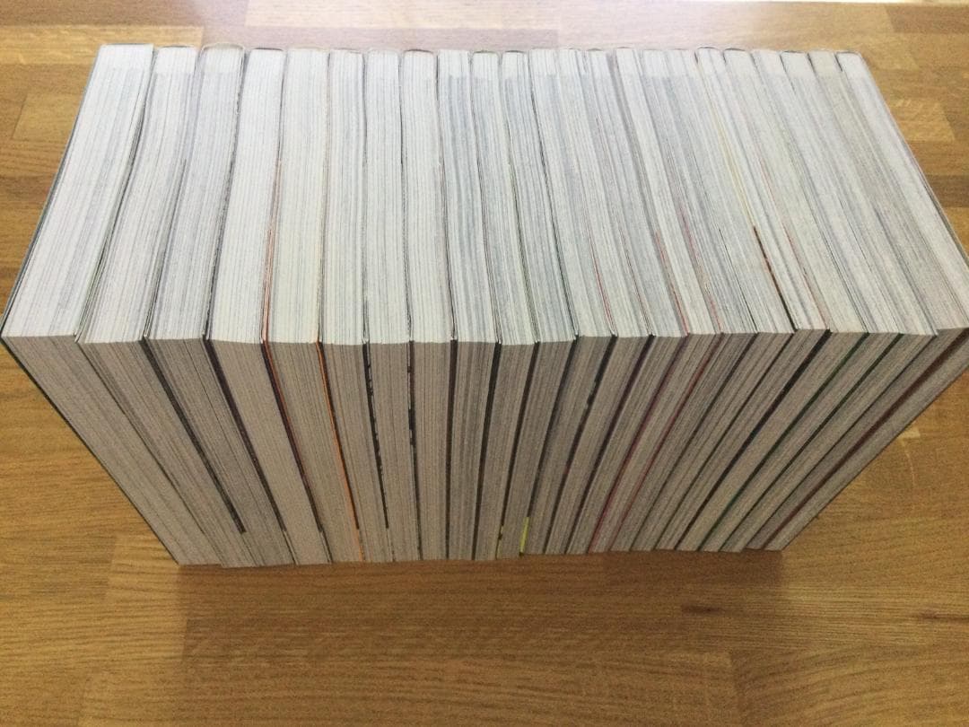 ドロヘドロ　全巻セット　1〜23巻