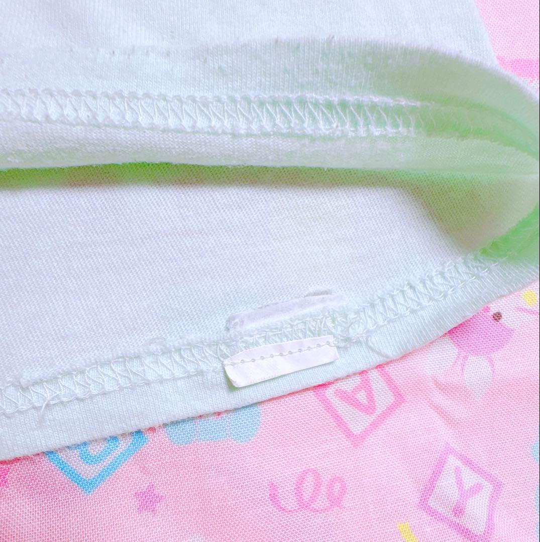 LISTEN FLAVOR Fancy Surprise! ゆめかわ 古着