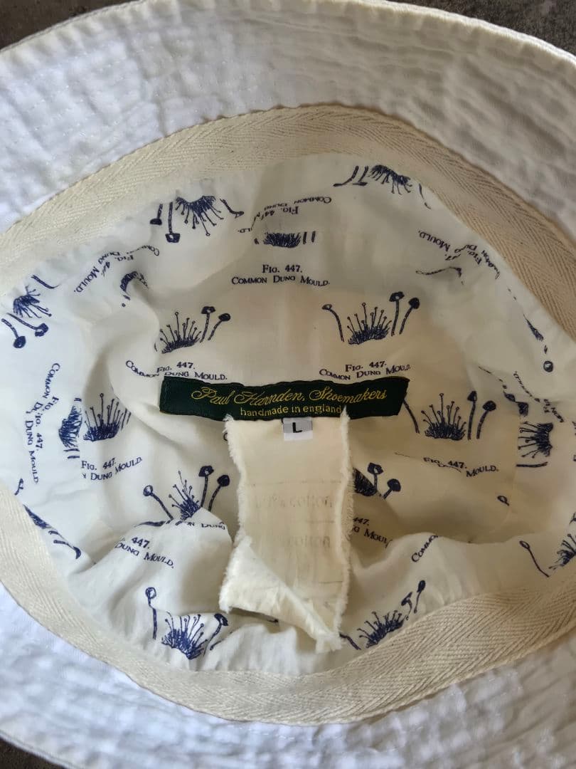 Paul harnden dumpster hat ポールハーデン ハット