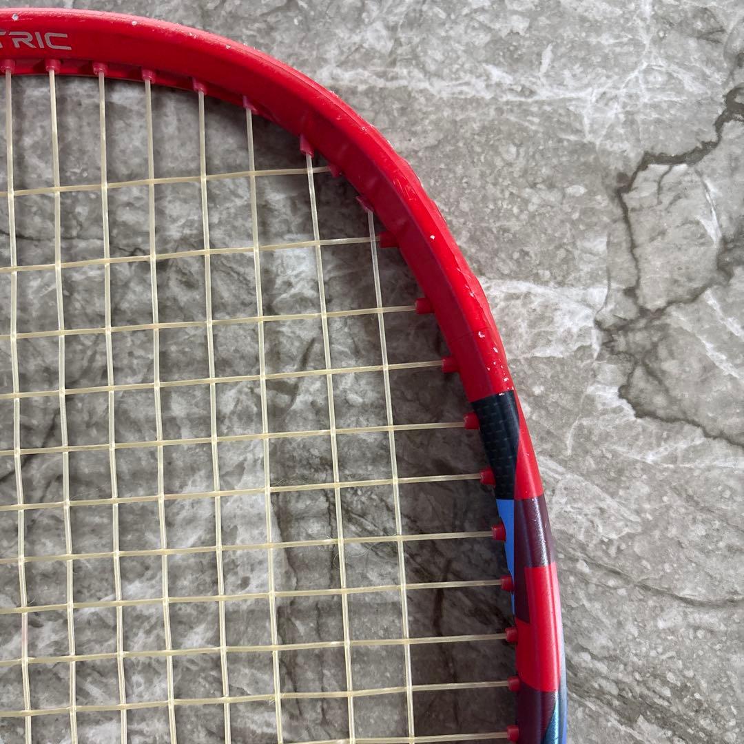 YONEX ヨネックスVCORE ブイコア100L 2023 テニスラケットG1