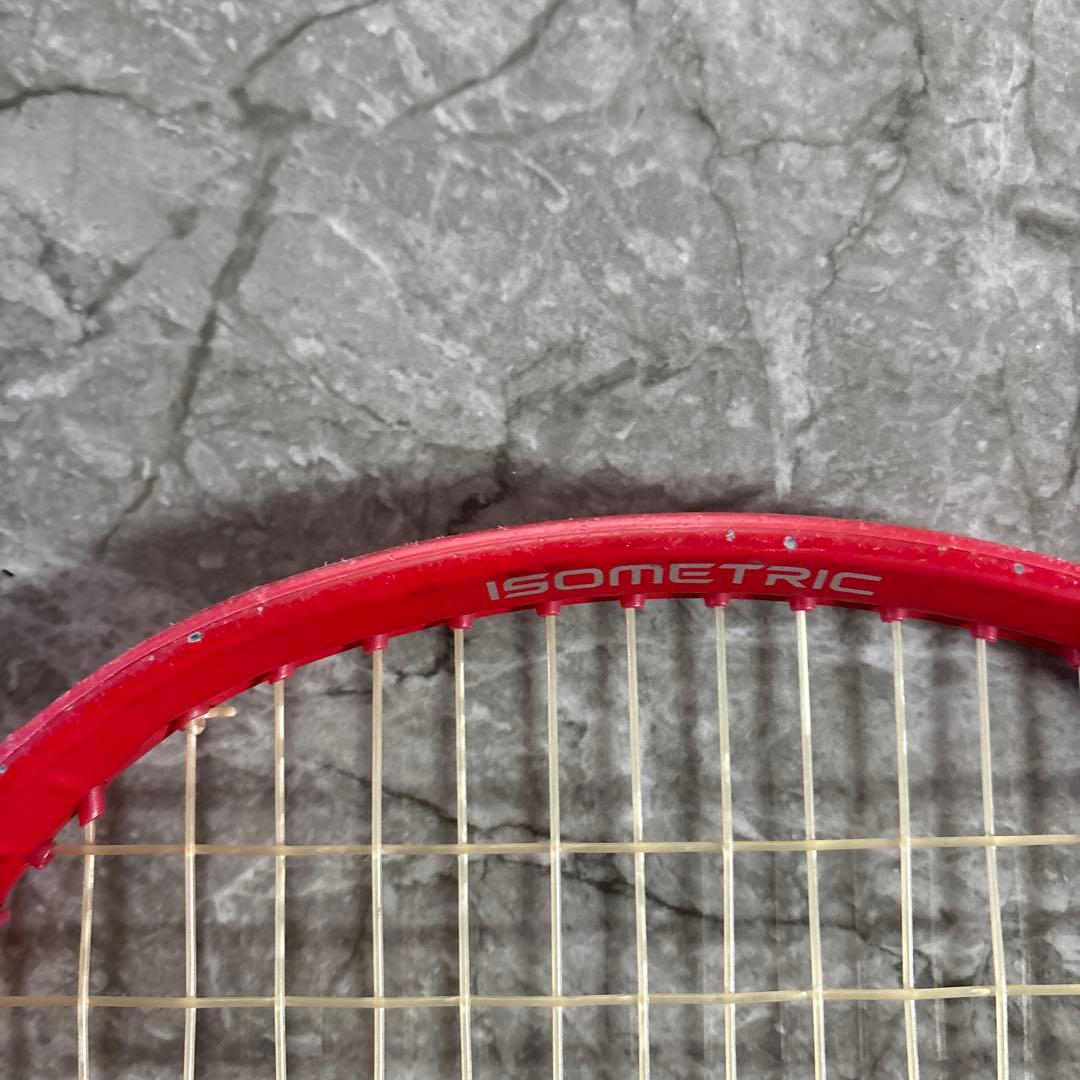 YONEX ヨネックスVCORE ブイコア100L 2023 テニスラケットG1