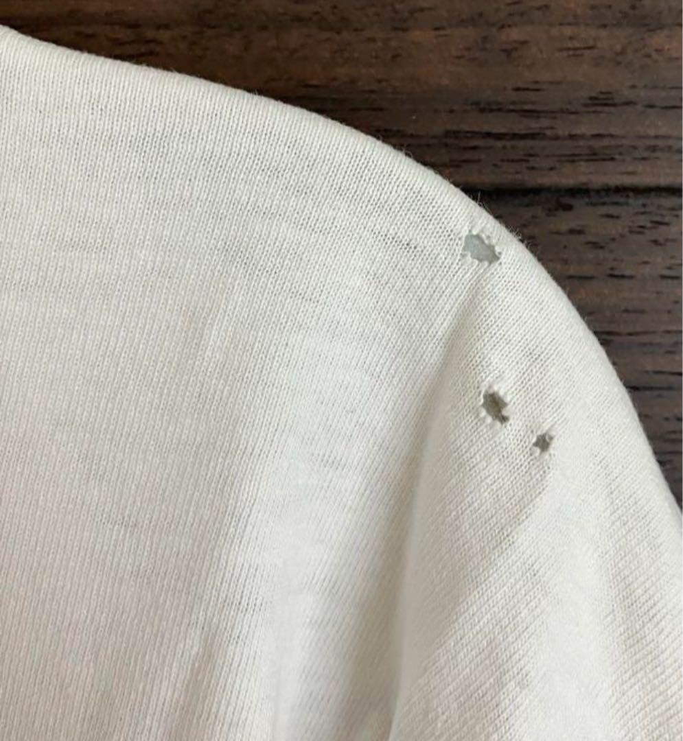 レッチリ　レッドホットチリペッパーズ　Tシャツ　red hot chili