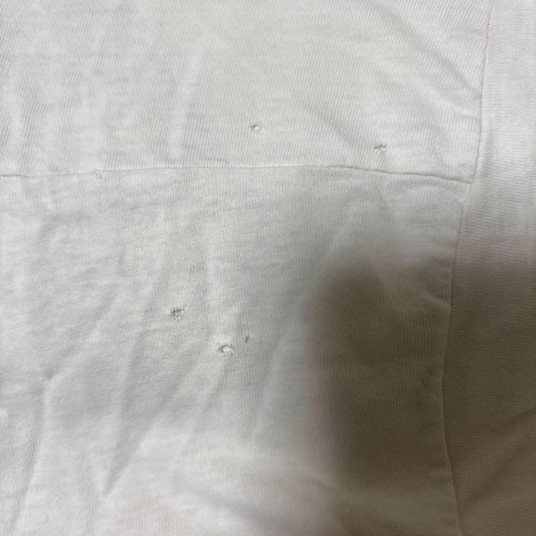 レッチリ　レッドホットチリペッパーズ　Tシャツ　red hot chili