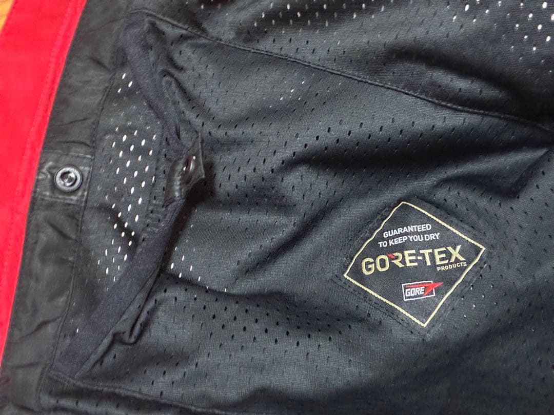 Volcom gore tex スノボ　スキー