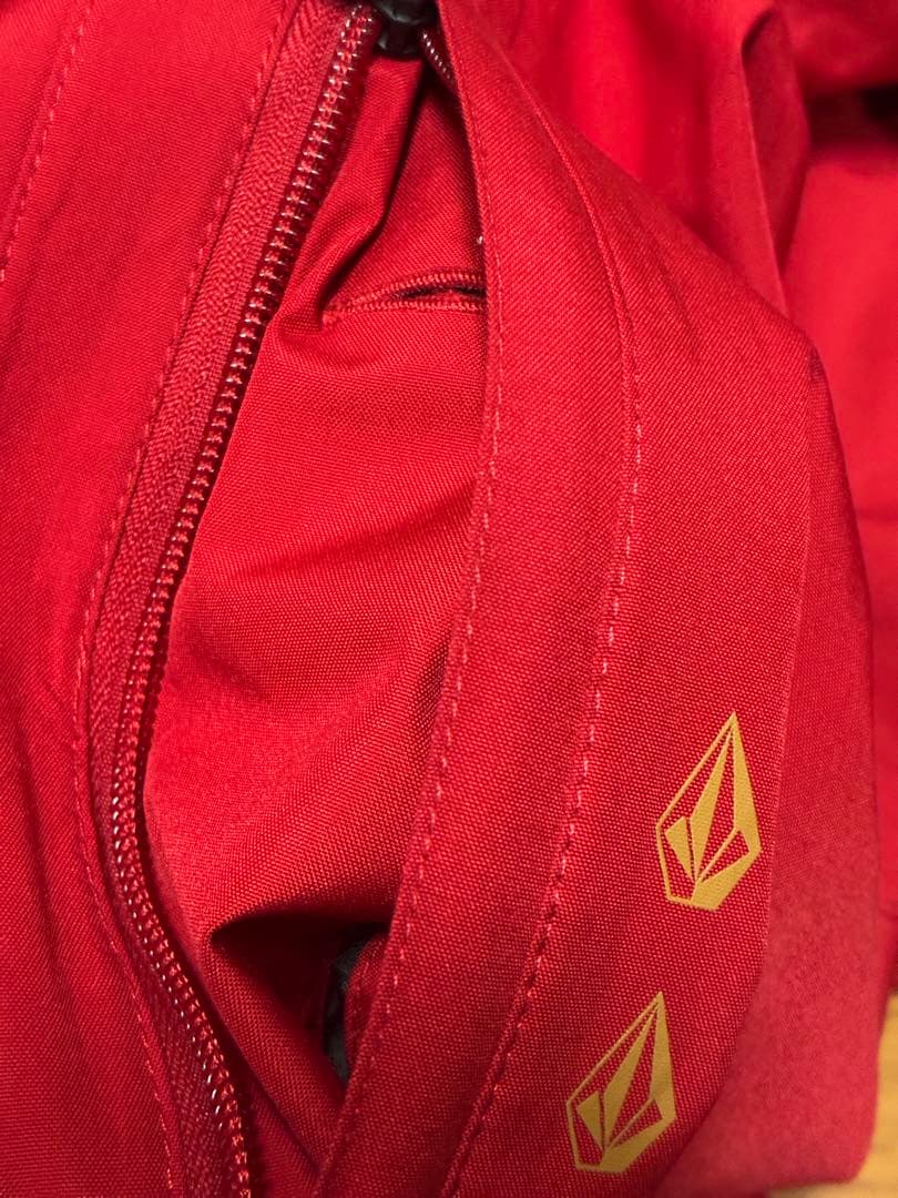 Volcom gore tex スノボ　スキー
