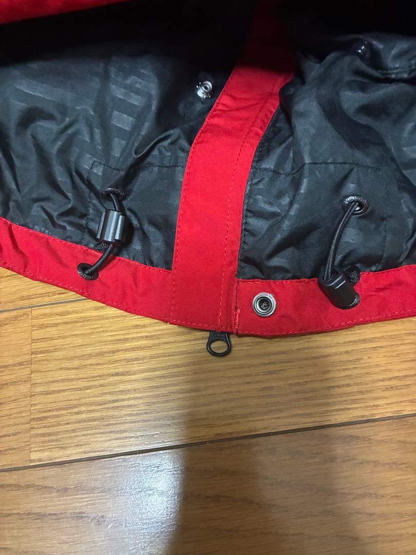 Volcom gore tex スノボ　スキー