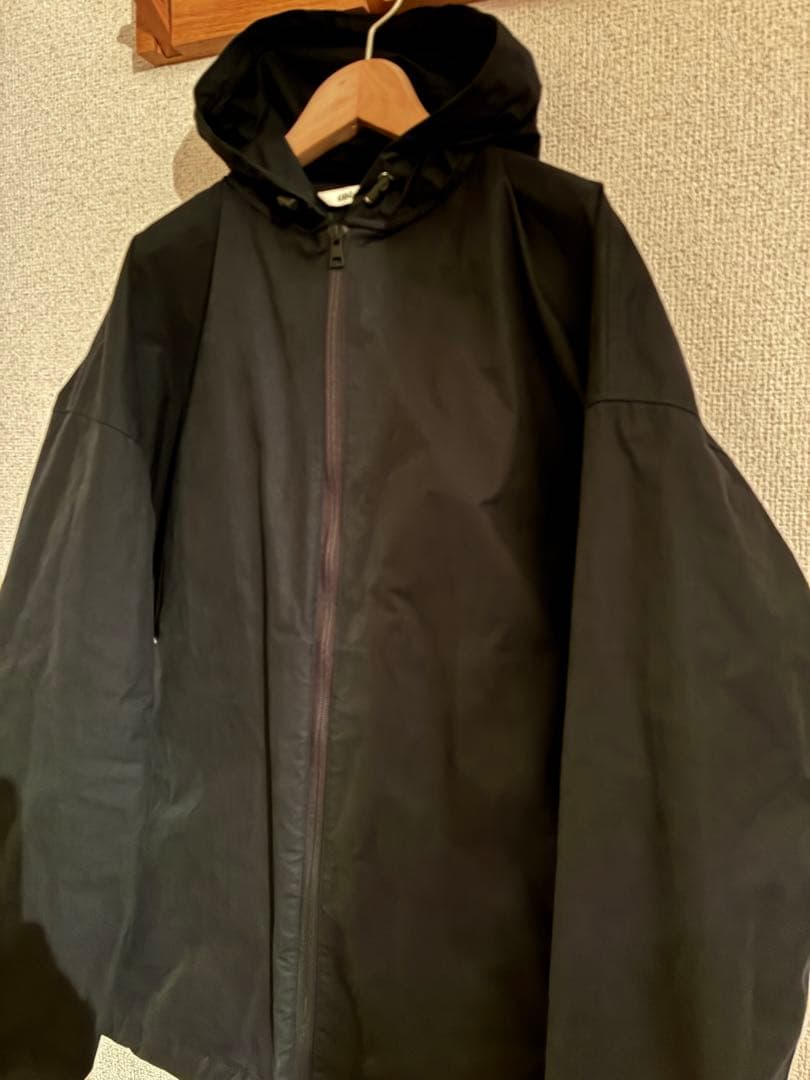 Oblada オブラダUTILITY PARKA CINCH