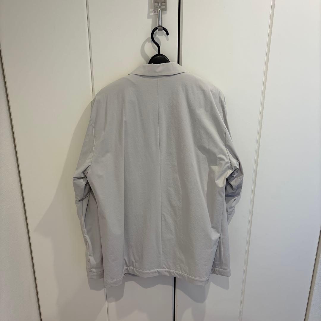 U*e様 【Utatane】TFW49 ストレッチ テーラードジャケット