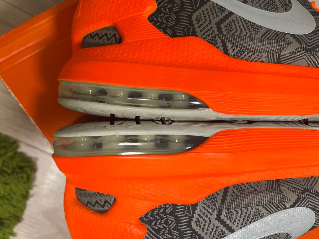 シューズ(男性用) Nike KD 5 BHM - size 10 US / 28cm