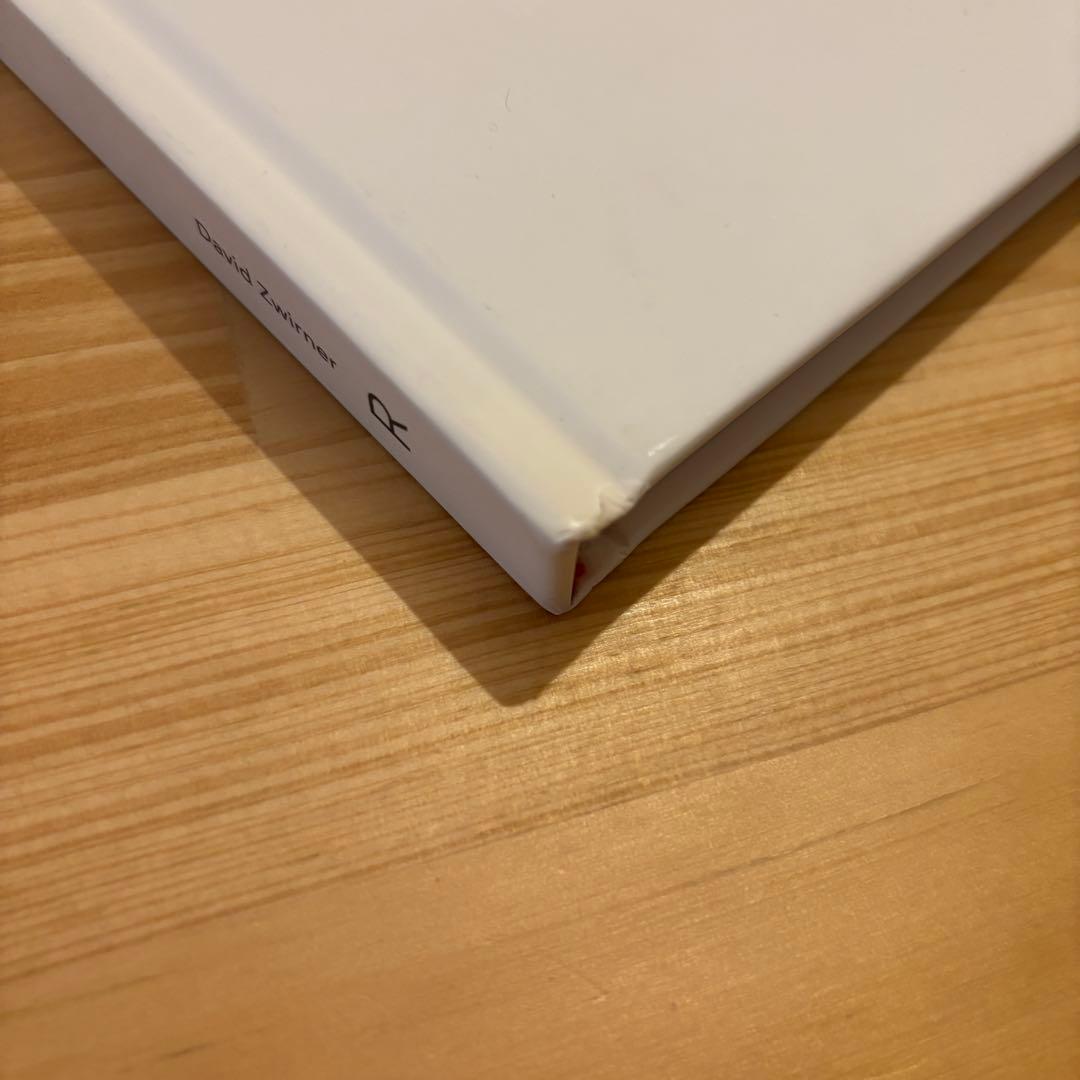 アート・デザイン・音楽 Blinky Palermo / WORKS ON PAPER