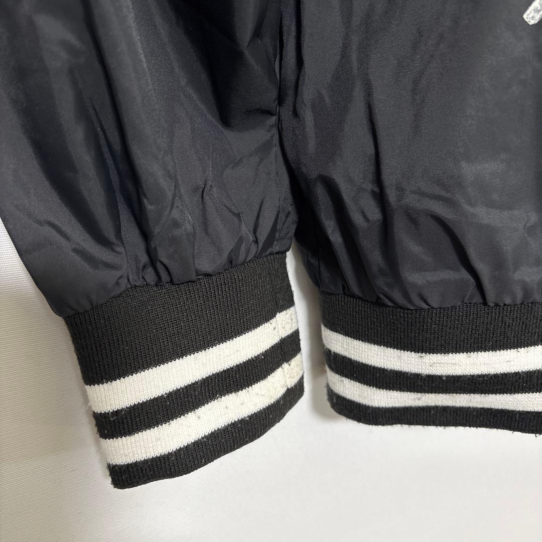 美品 BanG Dream バンドリ GEKIROCK ゲキロック スタジャン