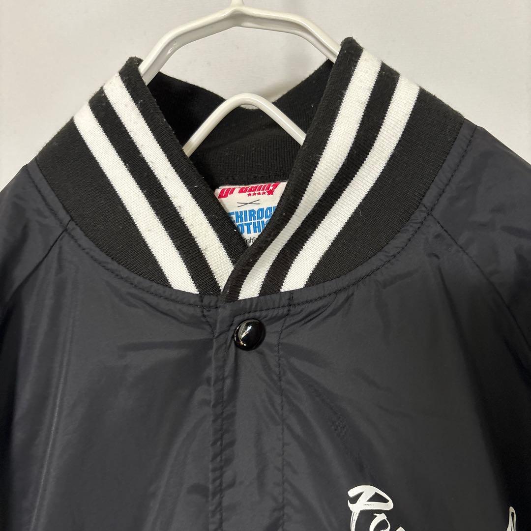 美品 BanG Dream バンドリ GEKIROCK ゲキロック スタジャン