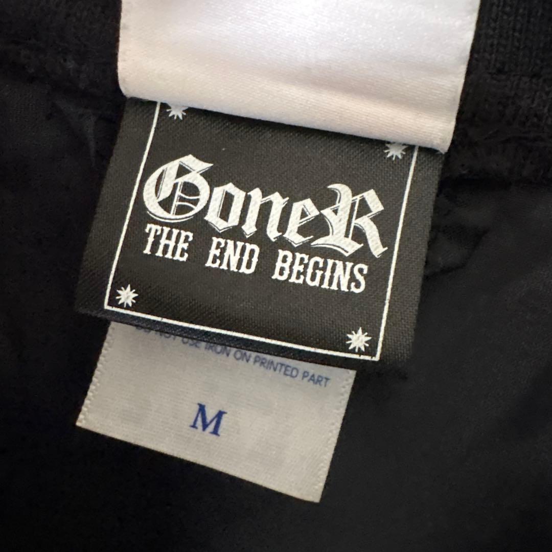 美品 BanG Dream バンドリ GEKIROCK ゲキロック スタジャン