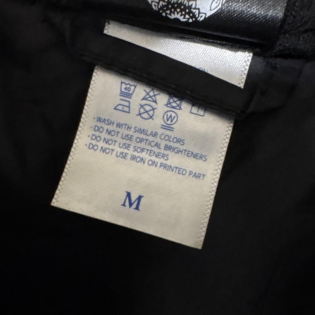 美品 BanG Dream バンドリ GEKIROCK ゲキロック スタジャン