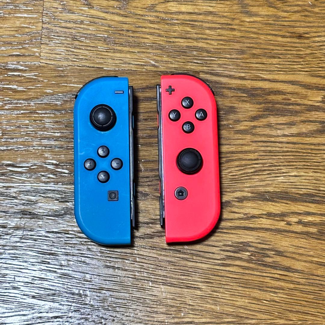 Nintendo Switch 本体 プロコントローラー