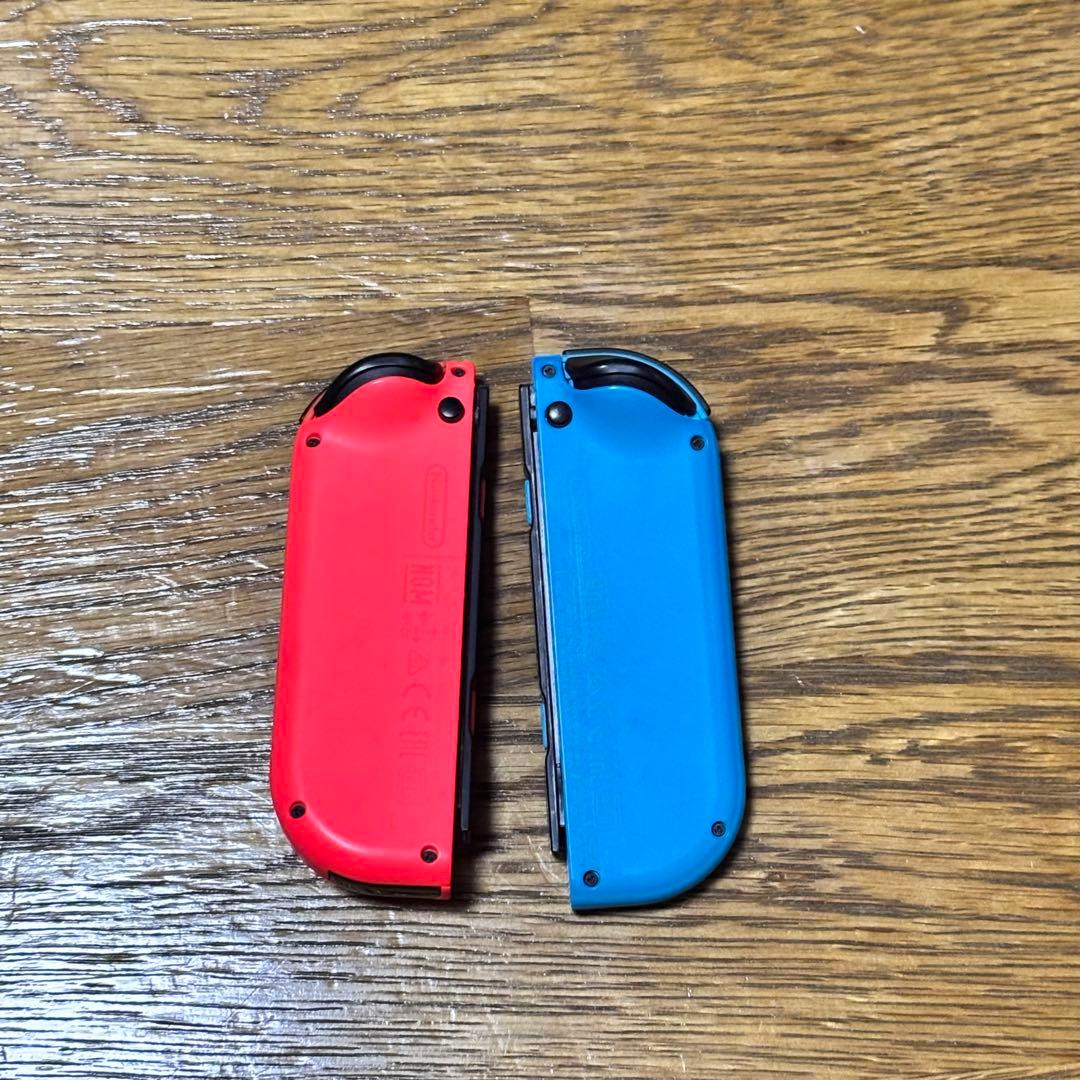 Nintendo Switch 本体 プロコントローラー