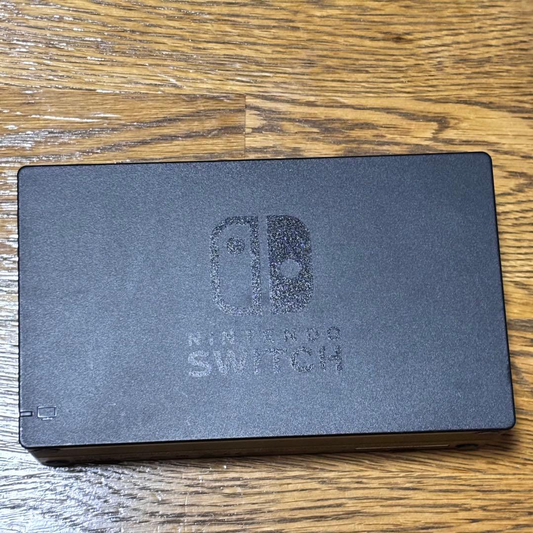 Nintendo Switch 本体 プロコントローラー