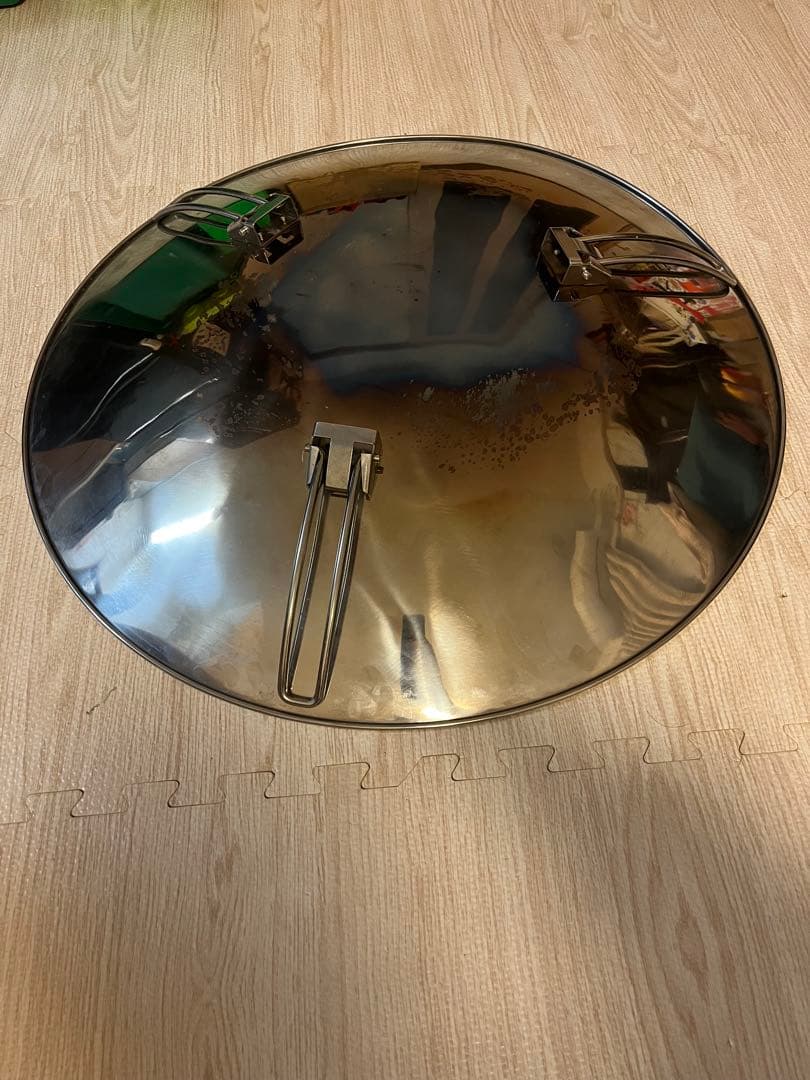 Coleman ファイヤーディスク プラス 60cm 焚火台 コールマン