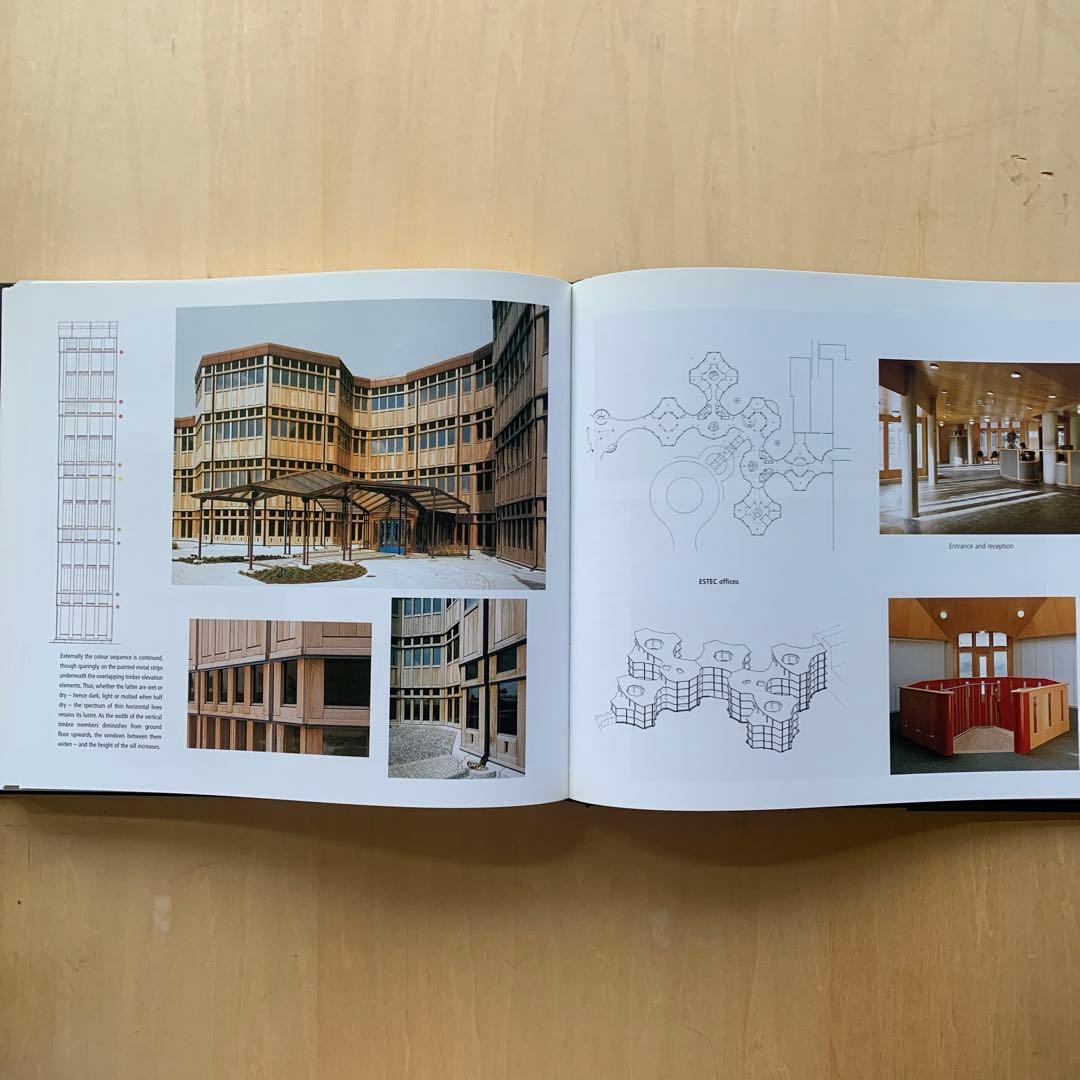 Aldo van Eyck Works アルド・ファン・アイク建築作品集