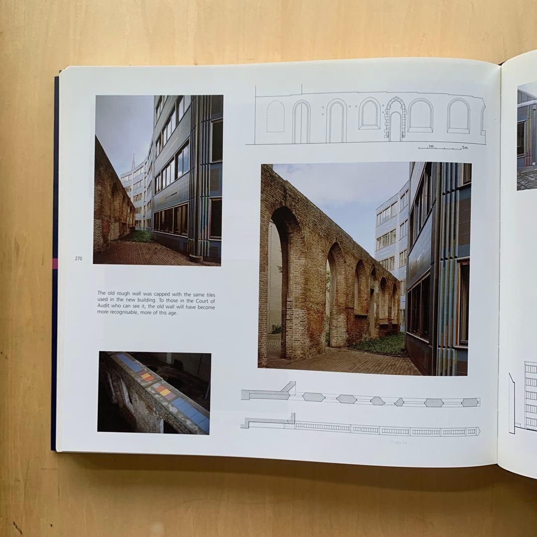 Aldo van Eyck Works アルド・ファン・アイク建築作品集