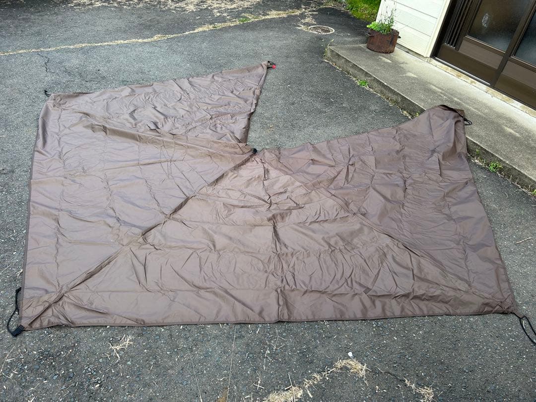 サーカス　インナーセット4/5 インナーマットセット