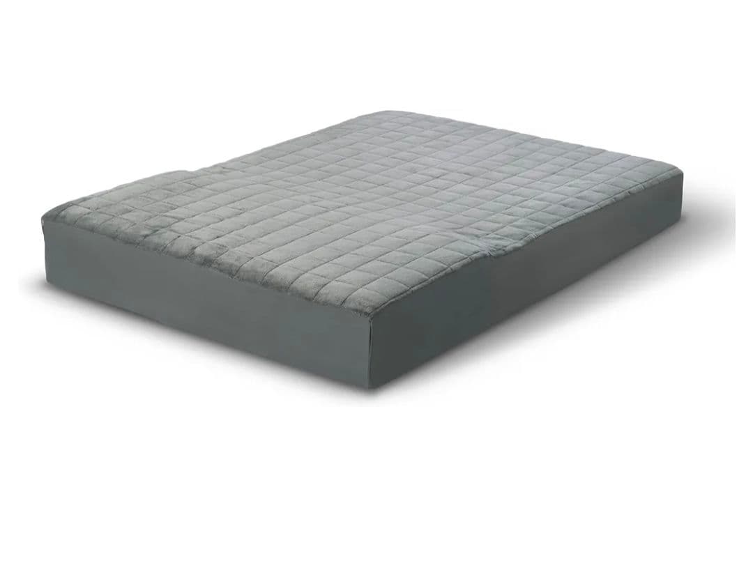 ブレインスリープ マットレスプロテクター パーフェクト ウォームEX セミダブル