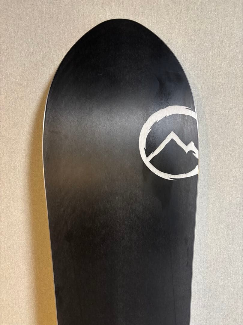 スノーボード NOVEMBER ICECAT 154