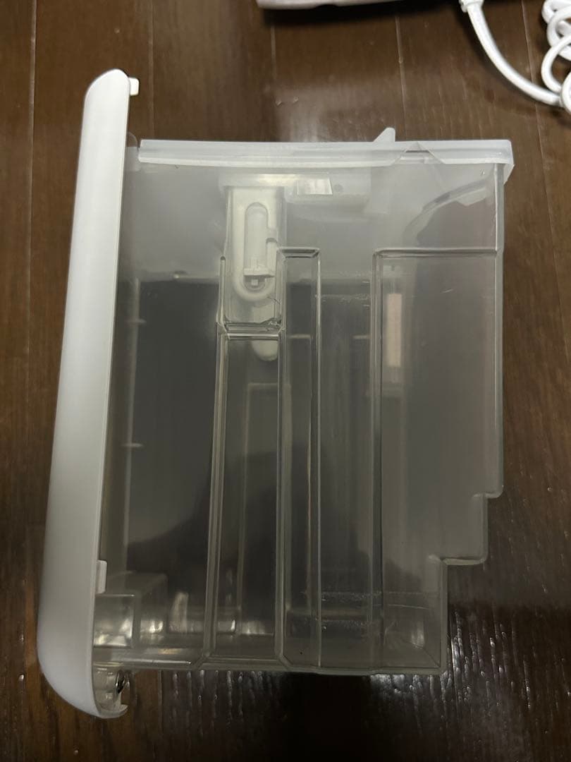 SHARP 除湿機　CV-R71-W