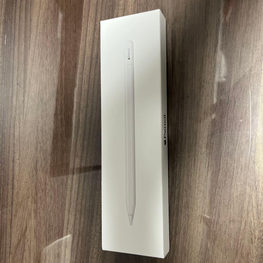 Apple Pencil USB-C MUWA3ZA/Aホワイト　未開封