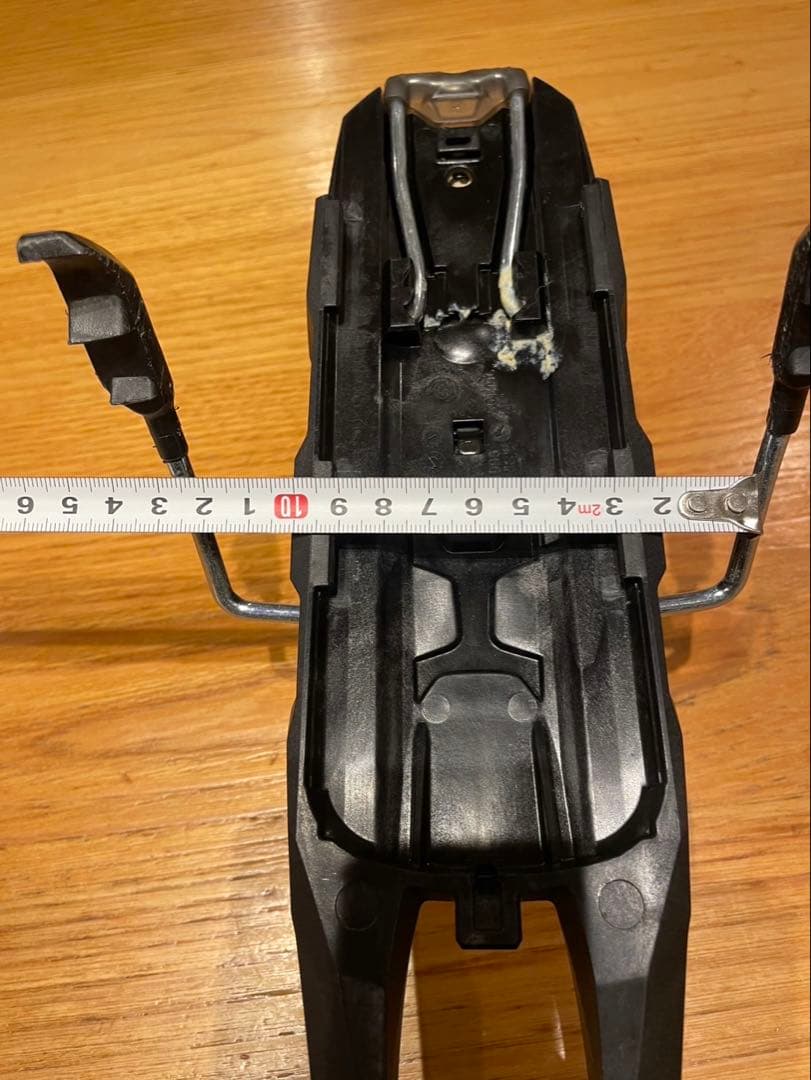 スキー Marker Tour F12 EPF120mm