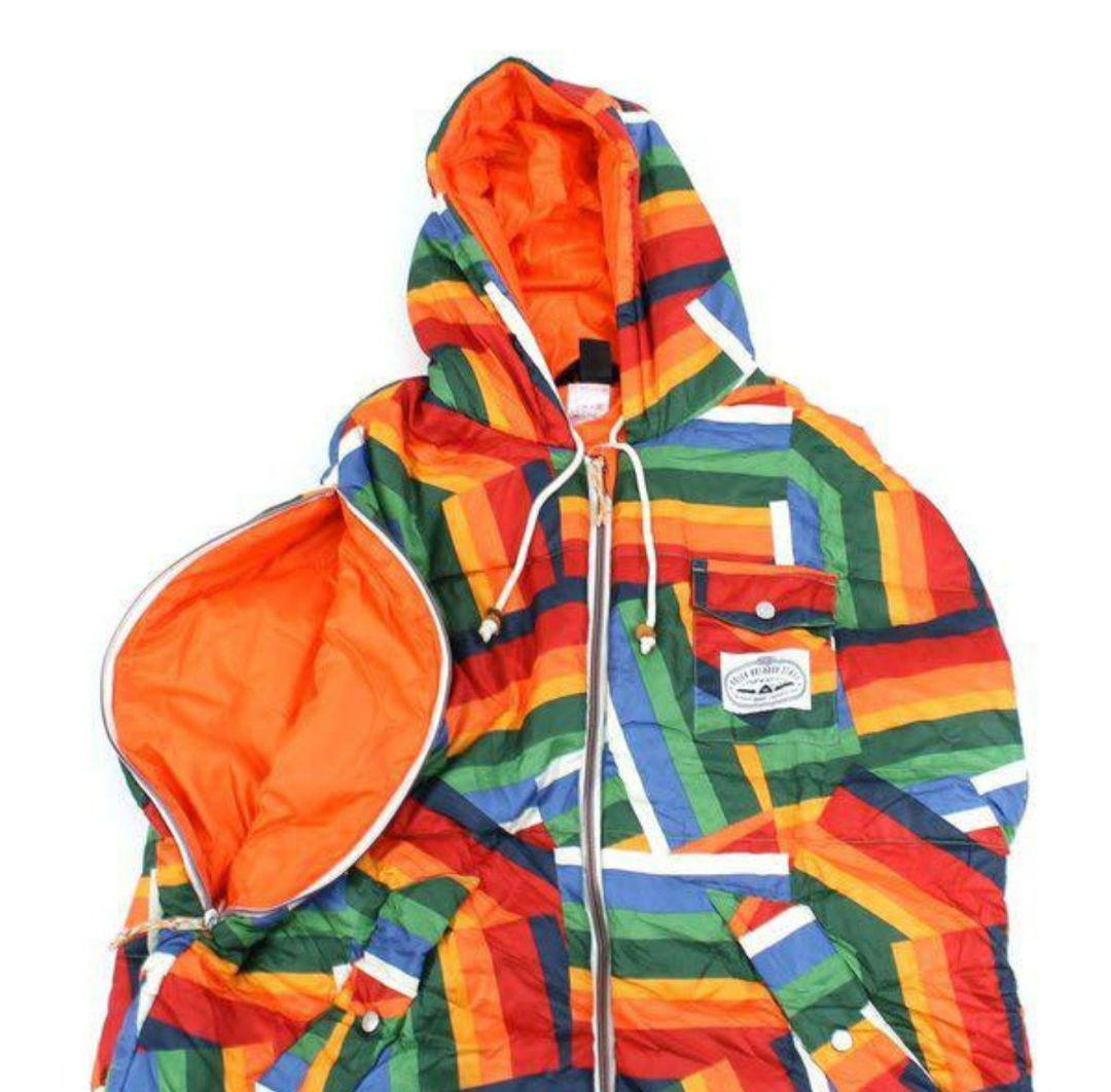 POLeR×PENDLETON 限定コラボモデル