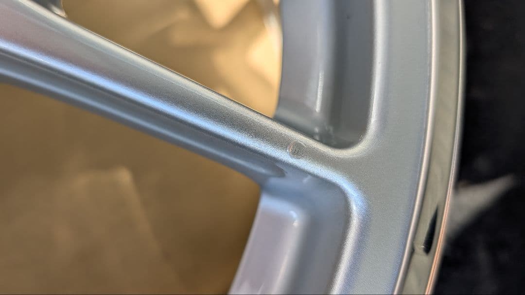 BBS CH-R 19インチ　1本のみ