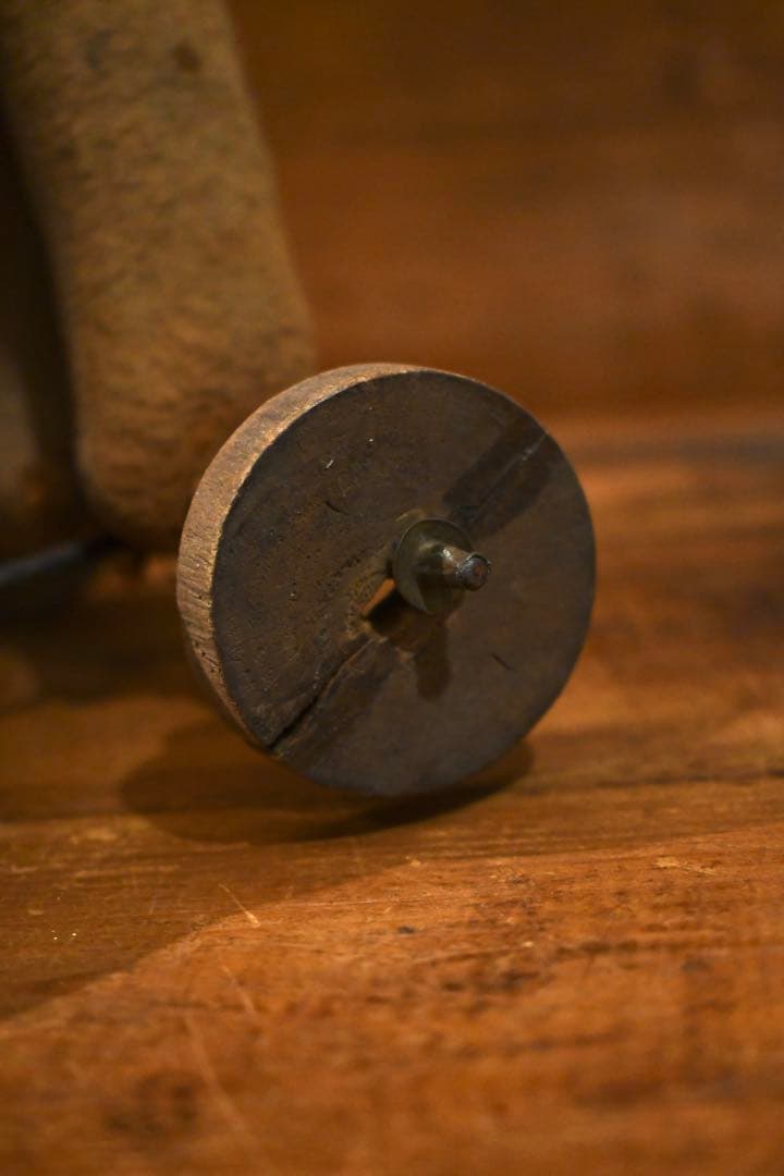 Japan Vintage ぬいぐるみ french 襤褸　古道具　ブロカント