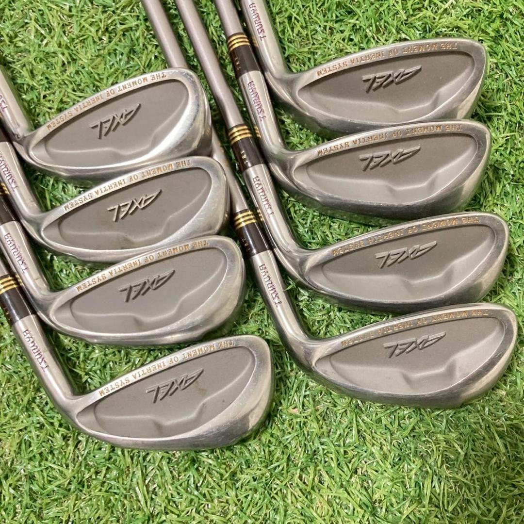 初心者オススメ！　レディース 有名メーカー多数　ゴルフクラブ