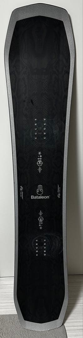 S.U.Y.A　バタレオン　Disaster+ 154