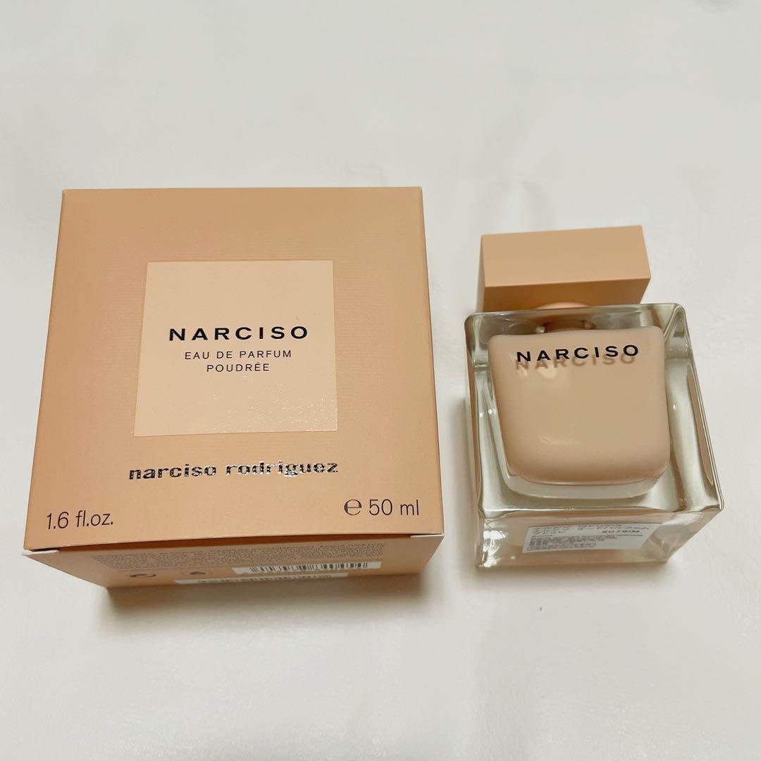 NARCISO RODRIGUEZ Eau de Parfum 香水