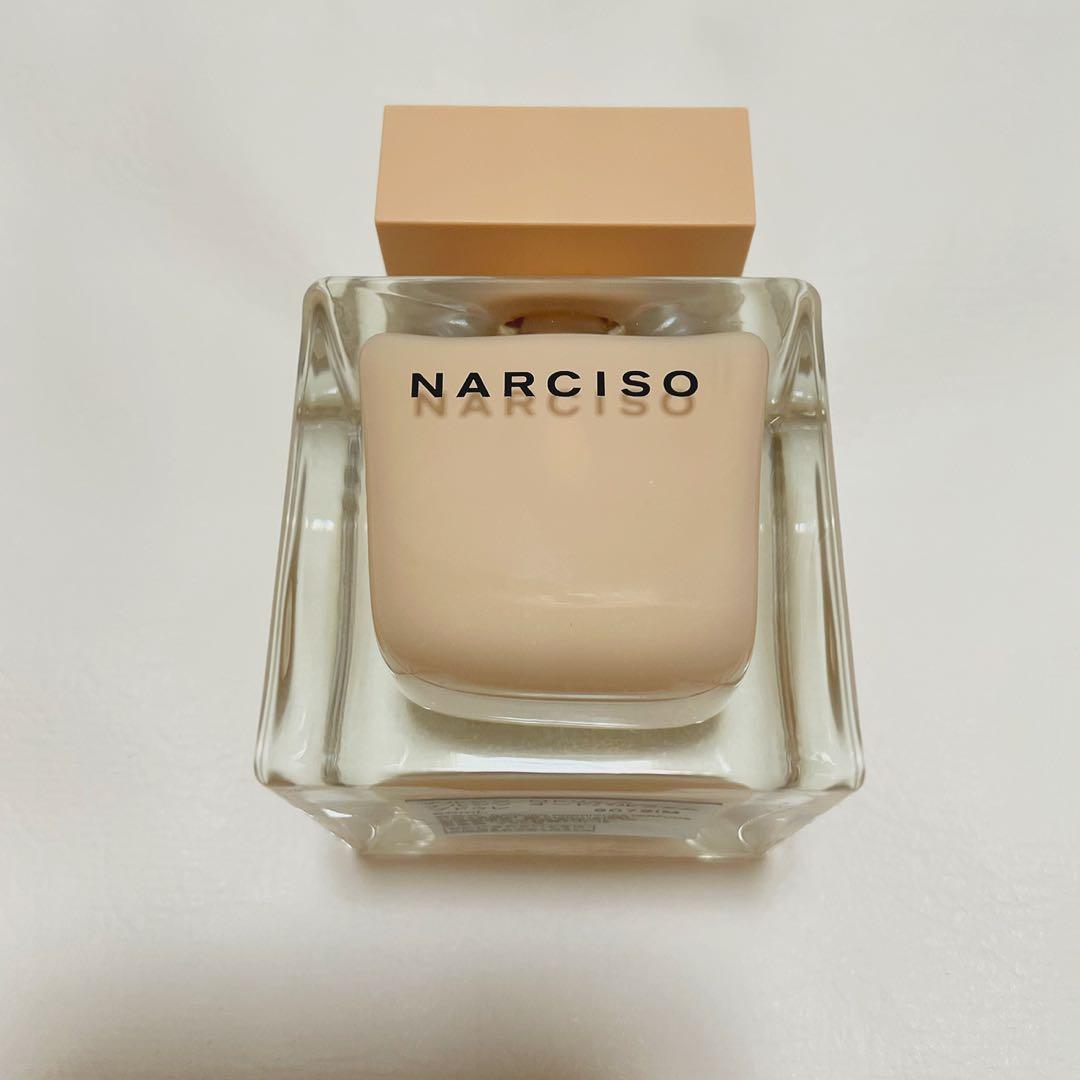 NARCISO RODRIGUEZ Eau de Parfum 香水