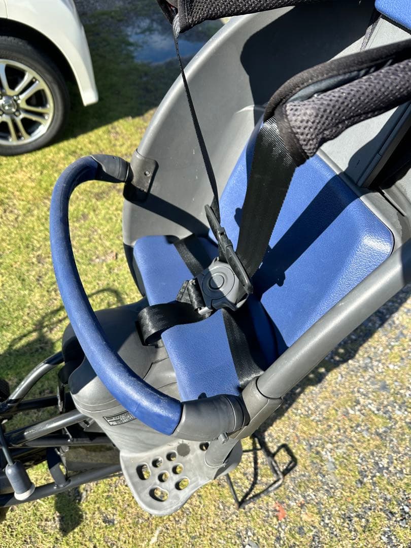 Panasonic パナソニック Gyutto クルーム R 電動自転車