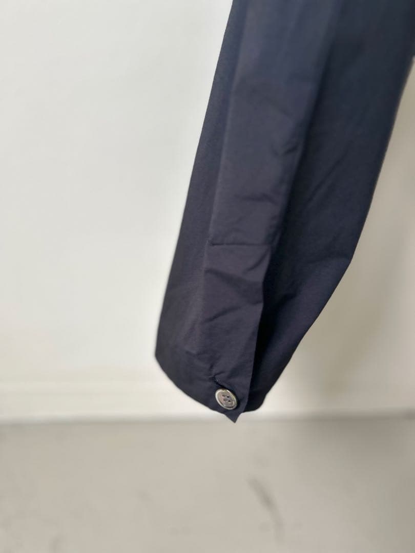 限定値下げ！美品　SACRA オールインワン　NAVY