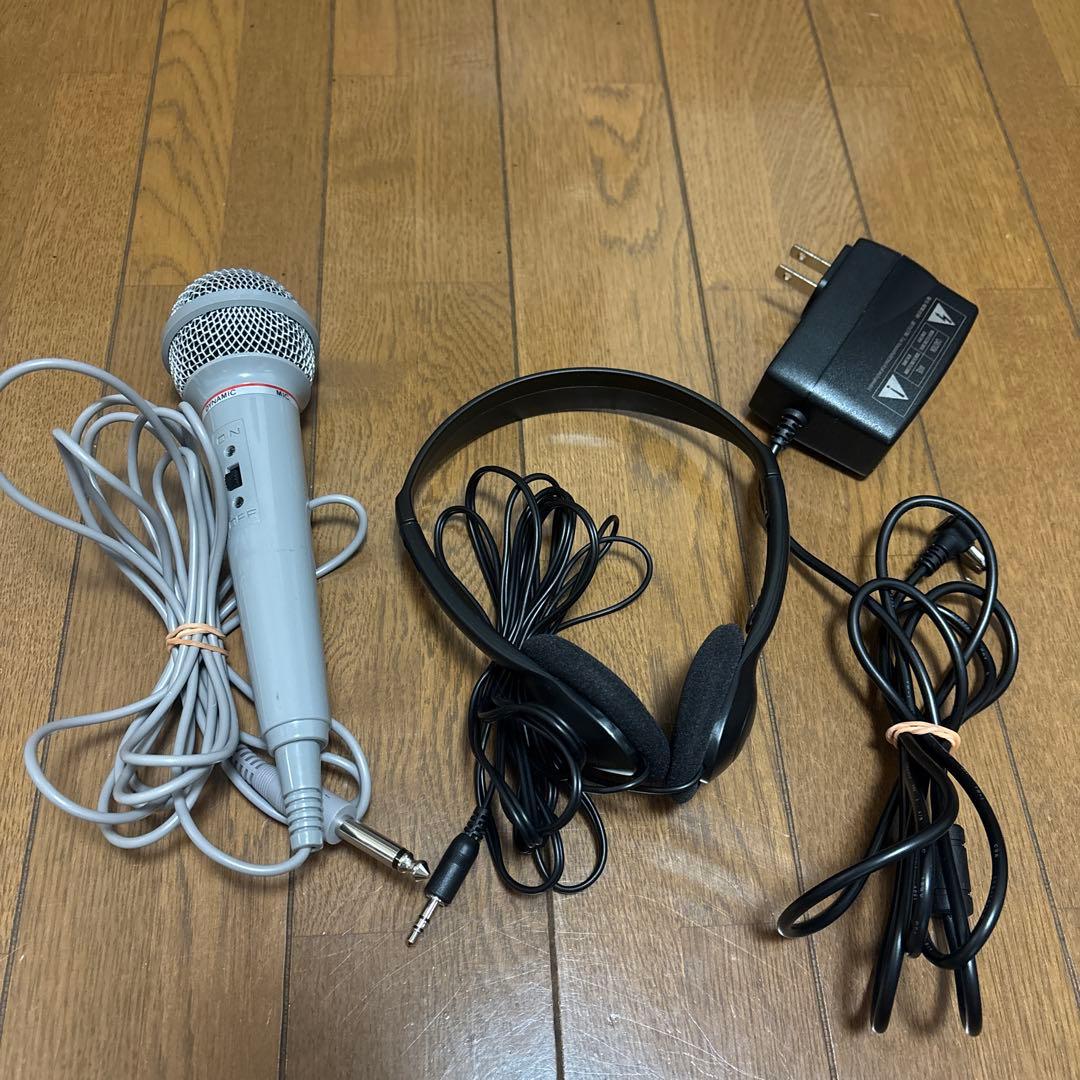 カシオキーボード　ＬＫ-526 動作確認済み