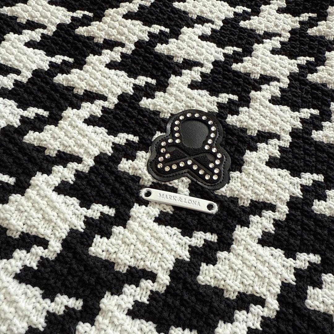 新品未使用　MARK & LONA メンズセーター