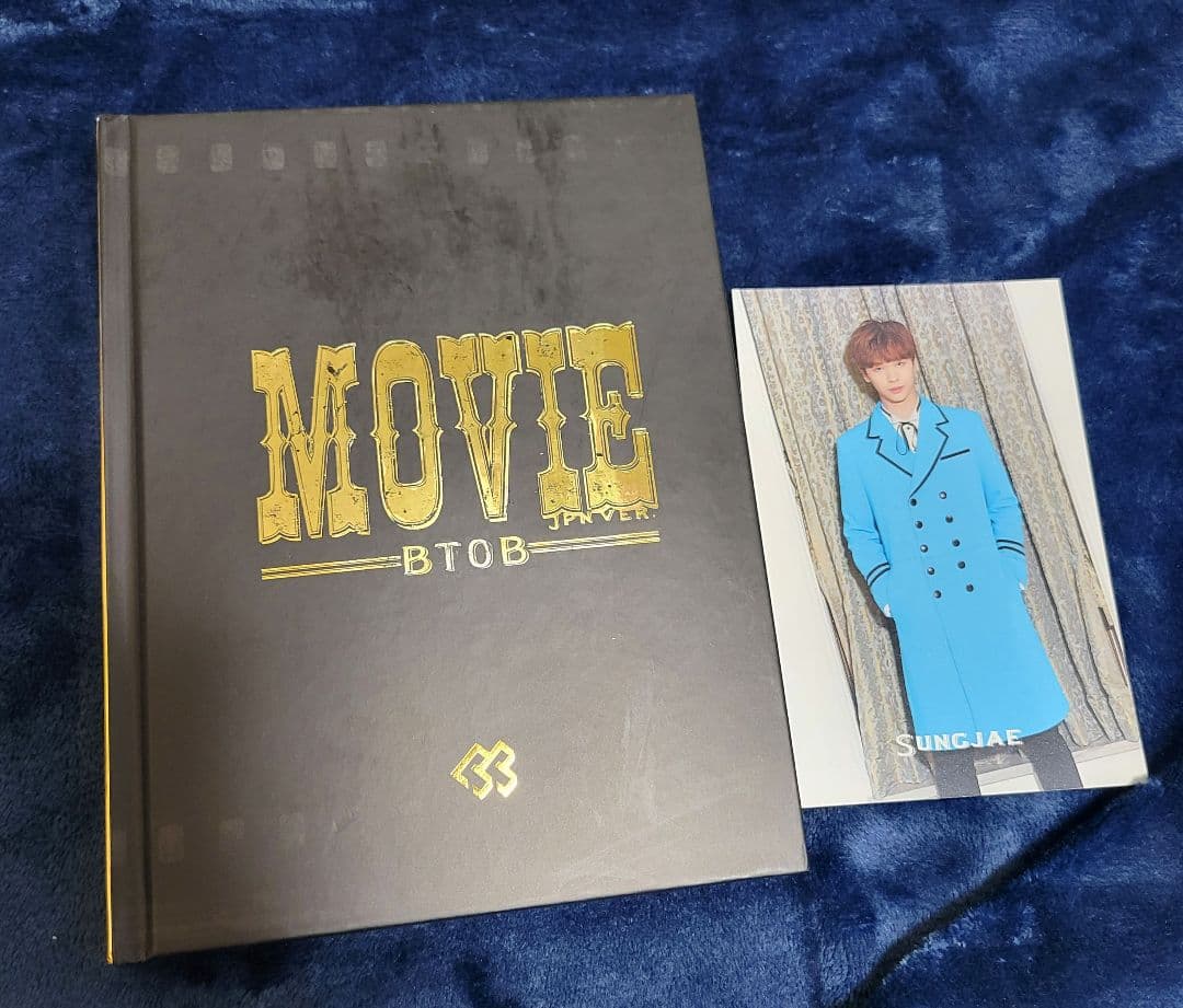 BTOB 日本曲CD 初回盤 セット ※WOWのみ通常盤