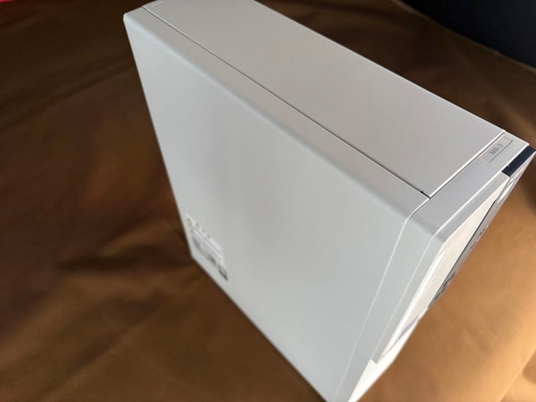 NEC Mate 第8世代i3 メモリ16GB 新品SSD512GB Win11