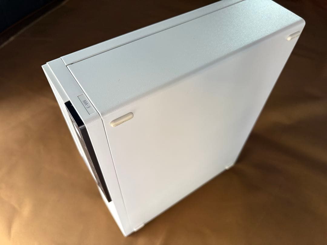 NEC Mate 第8世代i3 メモリ16GB 新品SSD512GB Win11