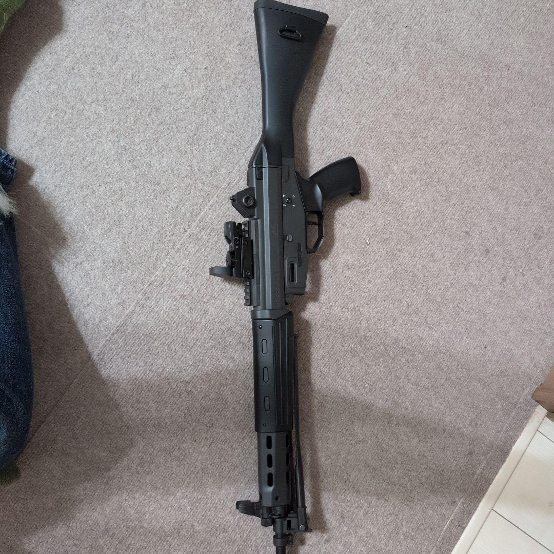 東京マルイ 89式