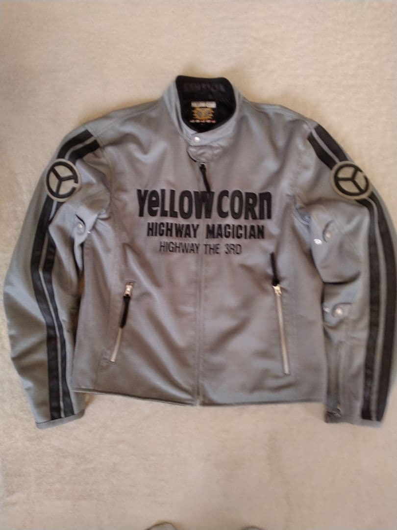 バイクジャケット【２着】