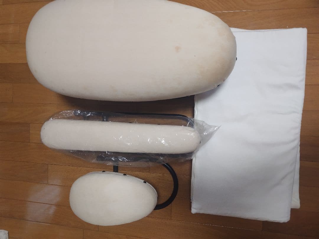 【ハイベック】アイロン台4点セット