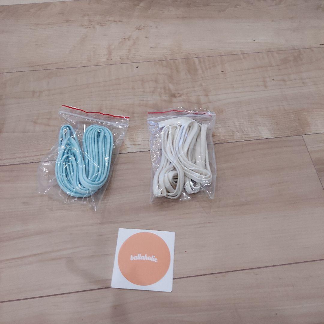 ballaholic × Asics UNPRE ARS LOW