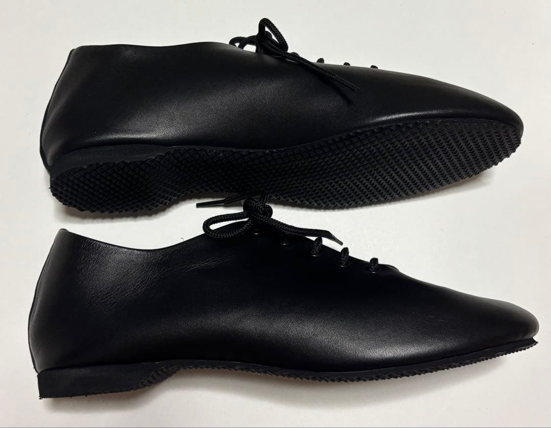 Repetto レペット Jazz シューズ 38 黒
